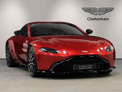 Aston Martin Vantage