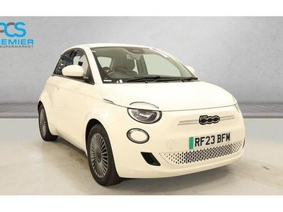 Second-hand Fiat 500e Star 86 kW (118 CP) 2023 Hatchback