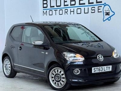 VW up!