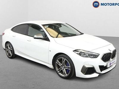 BMW M235