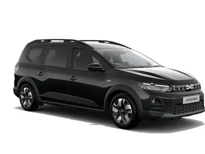 Used Dacia Jogger