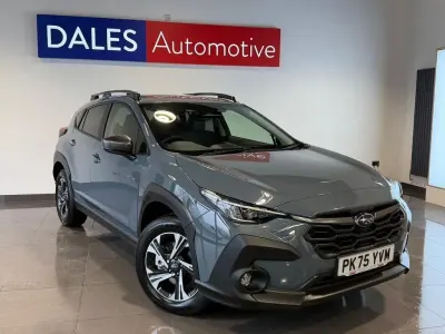 New Subaru Crosstrek 2026 SUV