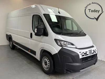 Used Fiat Ducato