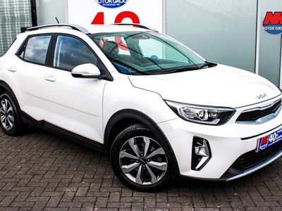 used Kia Stonic 1.0T GDi 99 2 5dr