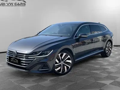 Used VW Arteon R-line 2022