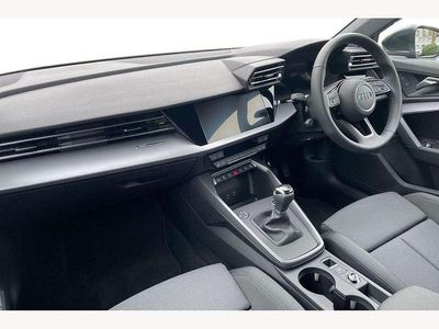 Used Audi A3 Sport 2025 Hatchback