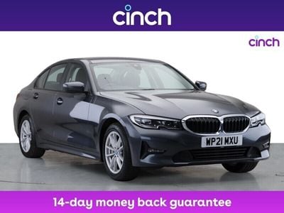 BMW 330e