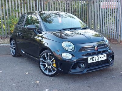 Abarth 695