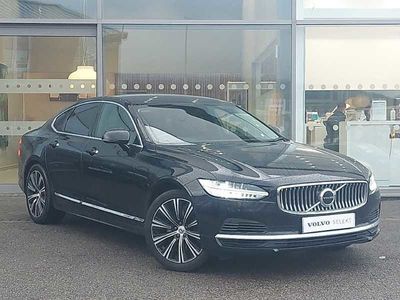 used Volvo S90 2.0 T8 Recharge PHEV Inscription 4dr AWD Auto