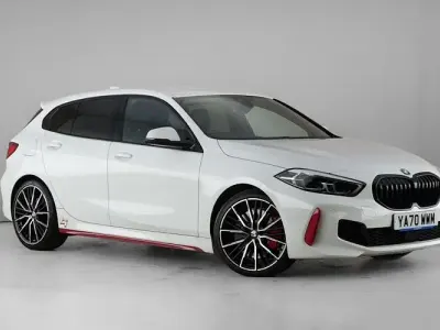 Used BMW 128