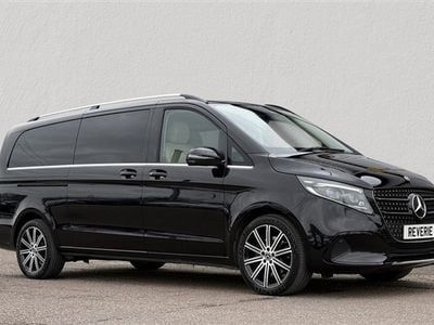 Mercedes V300