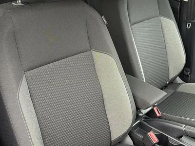 Used VW Polo Match 95 HP (69 kW) 2025 Grey Hatchback