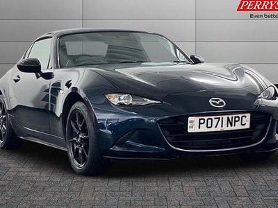 Mazda MX5