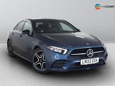 Mercedes A200