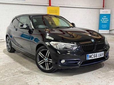 BMW 116