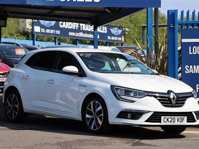 Gebraucht Renault Mégane IV