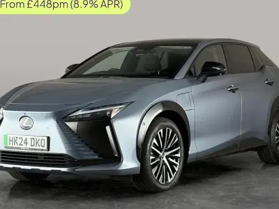 Used Lexus RZ 450e 230 kW (313 HP) 2026 SUV