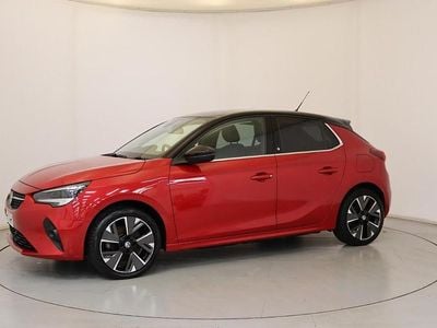 Vauxhall Corsa-e