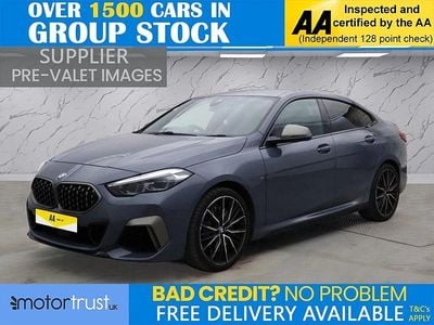 Usado BMW M235