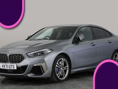 BMW M235