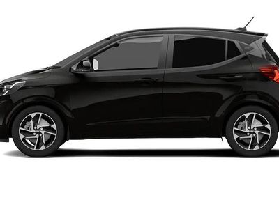 Nowe Hyundai i10 Advanced 63 KM (46 kW) 2026 Hatchback