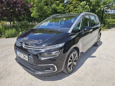 Citroën Grand C4 Picasso