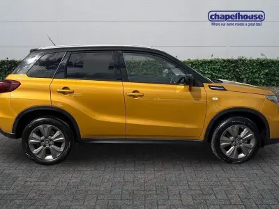 Usado Suzuki Vitara SZ-T 2023 SUV