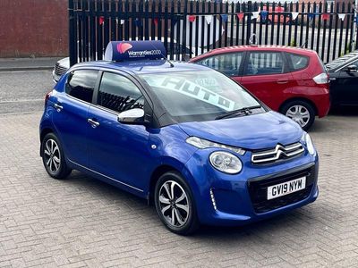 Citroën C1