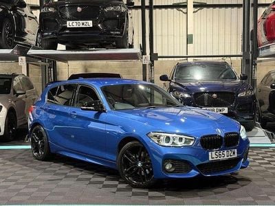 Used BMW 120 M Sport 179 HP (131 kW) 2015 Hatchback