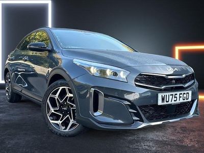 Used Kia XCeed GT-Line S 140 HP (102 kW) 2025 SUV