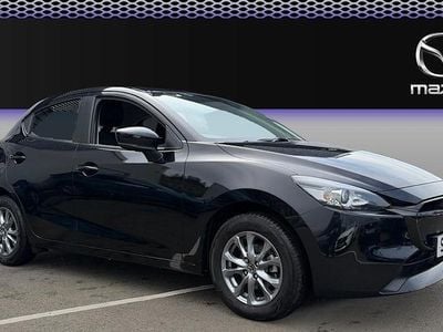 Używany Mazda 2 Center-Line 116 KM (85 kW) 2024 Other Hatchback