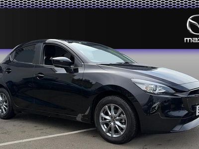 Used Mazda 2 Center-Line 90 HP (66 kW) 2024 Other Hatchback