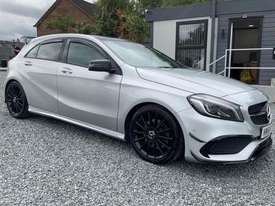 Mercedes A220