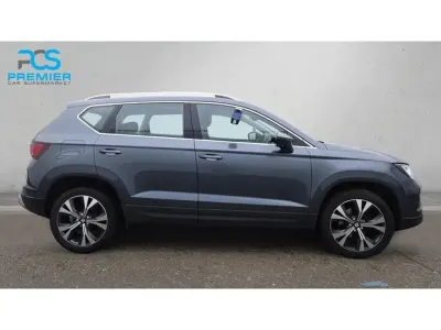 Used Seat Ateca