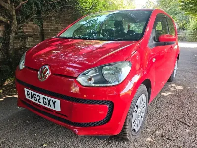 Used VW up!