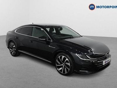 VW Arteon