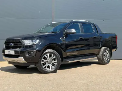 Used Ford Ranger