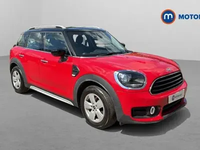 Used Mini Cooper Classic 136 HP (100 kW) 2020 Hatchback