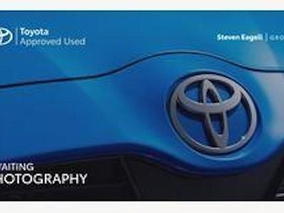 Used VW T-Cross R-line 110 HP (80 kW) 2024 SUV