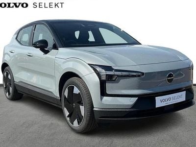 Grey Used 2025 Volvo EX30 Performance SUV | £26,750 (Good price)