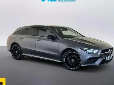 Used Mercedes E250