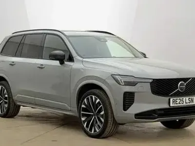 Gebraucht Volvo XC90 Ultra 250 PS (183 kW) 2025 SUV