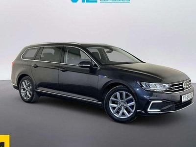 Begagnad VW Passat GTE 218 HK (160 kW) 2023 Kombi