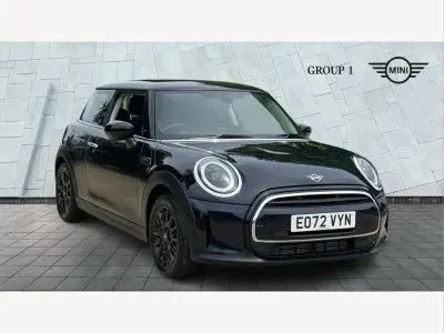 Used Mini Cooper Classic 136 HP (100 kW) 2022 Other Hatchback