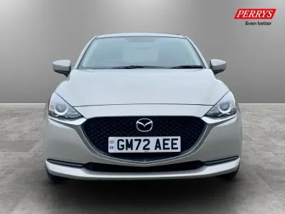 Used Mazda 6 74 HP (54 kW) 2023 Grey
