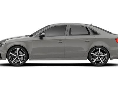 Grey Used 2019 Audi RS3 Sedan | £28,850 (Super price)