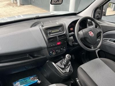 Fiat Doblò