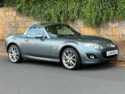 Mazda MX5