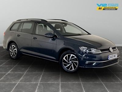 VW Golf VII