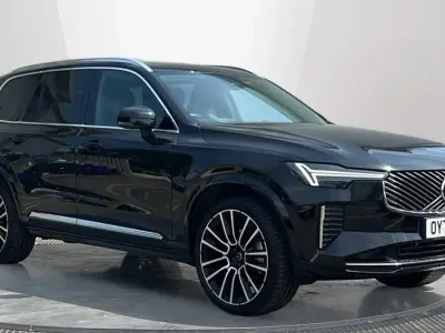 Used Volvo XC90 Ultra 247 HP (181 kW) 2026 SUV
